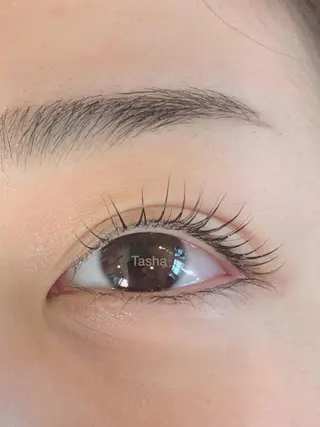 マツエク・マツパ 加藤 妙子のマツエク・マツパデザイン