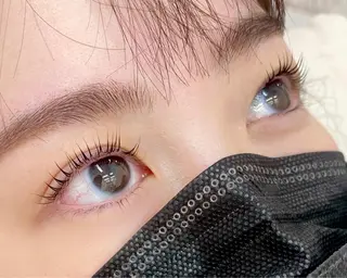 マツエク・マツパ GOTO /束感仕上げ🪄のマツエク・マツパデザイン