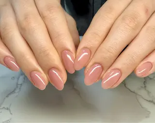 ネイル M.N_ nailのネイルデザイン