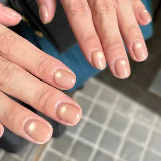 ネイル LULA所属・Stella nailのネイルデザイン