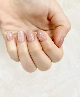 ネイル DiaRily所属・diarily はるひのネイルデザイン