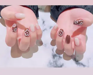 ネイル 奥田 加奈子のその他イメージ