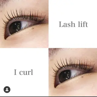 マツエク・マツパ シルエット　イオンモール京都桂川店所属・シルエット 有田のマツエク・マツパデザイン