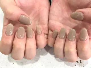 ネイル Allure小山店 高橋陽香のネイルデザイン