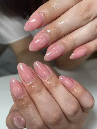 ネイル ネイルサロン Sweetのネイルデザイン