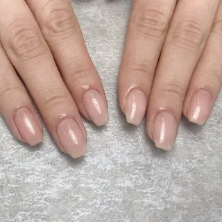 ネイル Ayane 🫧のネイルデザイン