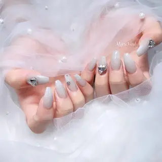 ネイル Miyu nailのネイルデザイン
