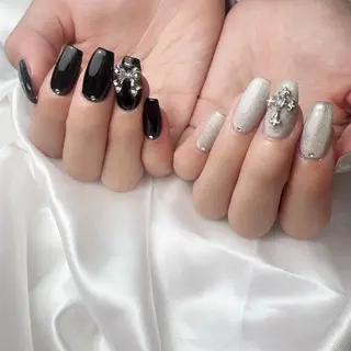 ネイル nailstudio ′ecole所属・nailstudio ′ecoleのネイルデザイン