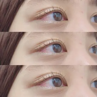 マツエク・マツパ 宇田 瑞季のマツエク・マツパデザイン