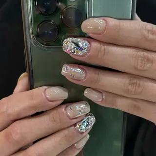 ネイル CLALA Makoのネイルデザイン