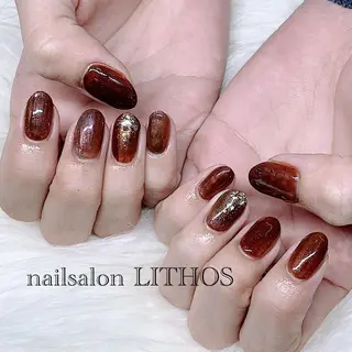 ネイル . ネイルMARIA🌼のネイルデザイン