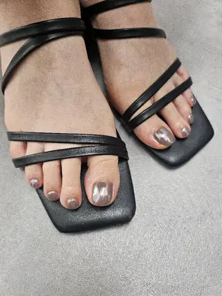 ネイル puku nail 🌼kazu🌼のネイルデザイン