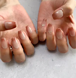 ネイル nails. hymのネイルデザイン