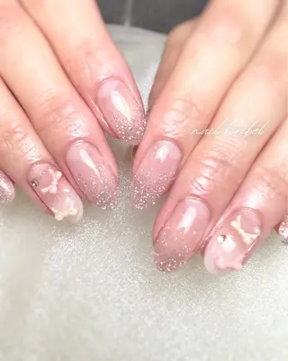 ネイル Nail Liribelのネイルデザイン