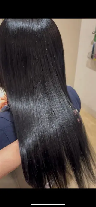 ロング hina/トレンド スタイルNo.1🎀のヘアスタイル