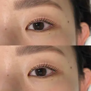 マツエク・マツパ Une fleur 𝙆𝘼𝙉の眉毛・アイブロウイメージ