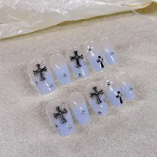 ネイル KIMI 🐰のネイルデザイン