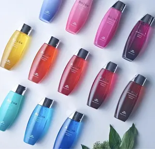 【pia】 Hikaruのヘアスタイル