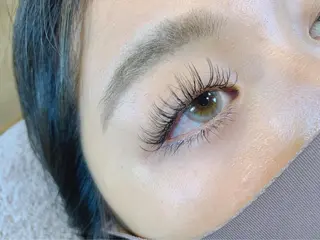 マツエク・マツパ LUCICA 　【Eyelash&Care Salon】所属・LUCICA 越のマツエク・マツパデザイン