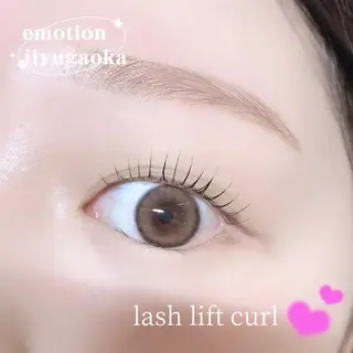 マツエク・マツパ 🤍emotion ito🤍のマツエク・マツパデザイン