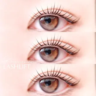 マツエク・マツパ Kurumi.所属・mimi ミミのマツエク・マツパデザイン