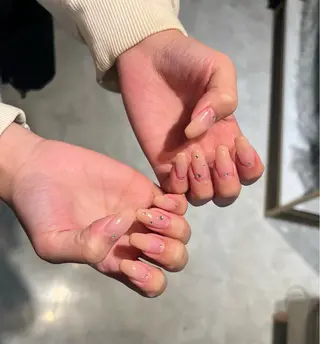 ネイル salon nail Room所属・nail... マリナのネイルデザイン