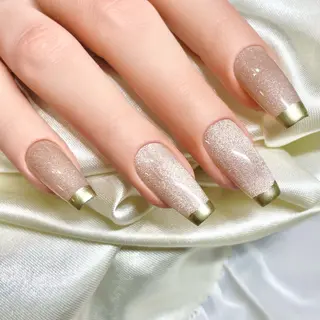 ネイル Nail Salon Y.のネイルデザイン