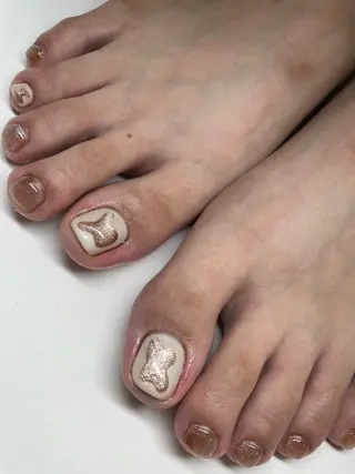 ネイル 🌕akuri🌖 nuance/専門のネイルデザイン