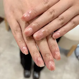 ネイル 9月分受付中 🍋narumiのネイルデザイン