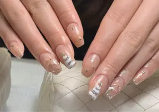 ネイル Mi zukiのネイルデザイン