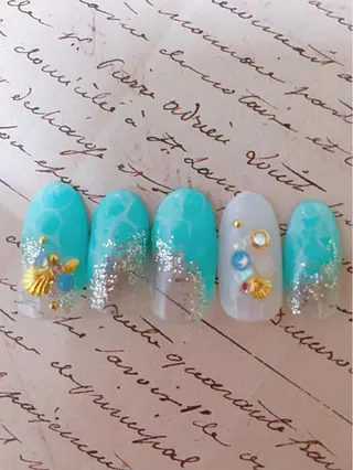 ネイル nailroom.. shikiのネイルデザイン