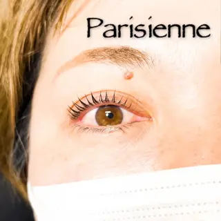 マツエク・マツパ EYELASH SALON なないろ所属・eyesalon なないろ🌈のマツエク・マツパデザイン