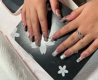 ネイル ネイル TAKAのネイルデザイン