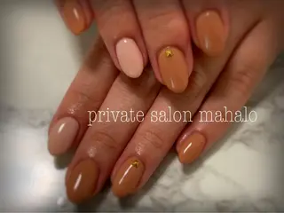 ネイル 💎JADE💎 齊藤沙也香のエステ・リラクイメージ