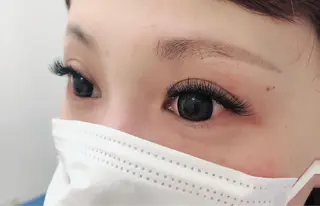 マツエク・マツパ SESUNNY セサ二ー SAYAのマツエク・マツパデザイン