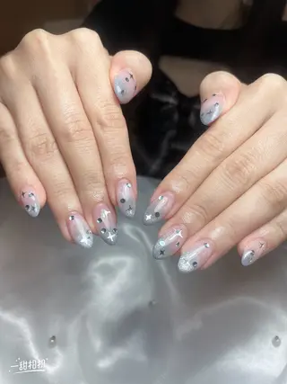ネイル vp nail101のネイルデザイン
