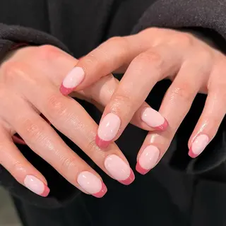 ネイル Nico所属・Nico🌛 Karenのネイルデザイン