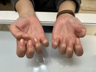 ネイル デ・アイム赤城所属・ナリス化粧品🌹 saoriのエステ・リラクイメージ