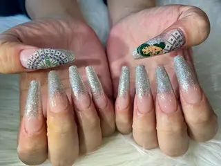 ネイル Beauty Salon Luna所属・Beauty Salon Lunaのエステ・リラクイメージ