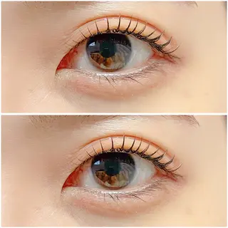 マツエク・マツパ 🤍Anna仙台店 田代 美咲🤍のマツエク・マツパデザイン