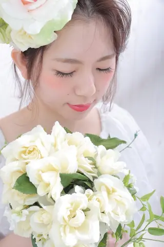 マツエク・マツパ みねお なぎさのマツエク・マツパデザイン