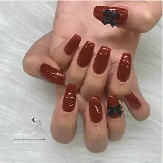 ネイル thea.7 【テアナ】のネイルデザイン