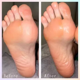 SHARES MADOKAのエステ・リラクイメージ