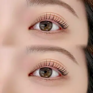 マツエク・マツパ CLUTCH🫧 ayanoのマツエク・マツパデザイン