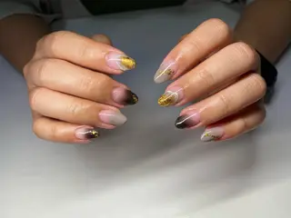 ネイル ナツ komachiのネイルデザイン