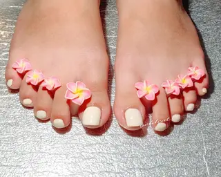 ネイル salon✡ goldcatのネイルデザイン