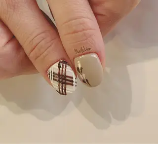 ネイル 凛 リンのネイルデザイン