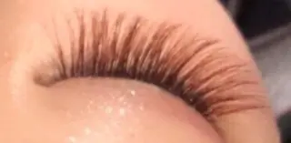 マツエク・マツパ 艶髪育成サロン 京橋　shinのヘアスタイル