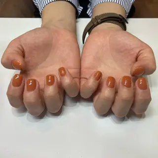 ネイル RALUA名駅前店 山崎のネイルデザイン