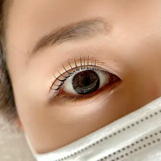 マツエク・マツパ eyelash salon7のマツエク・マツパデザイン